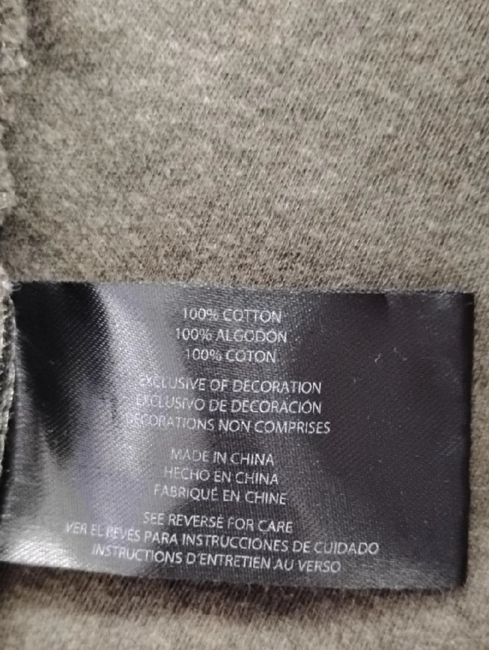 3/$20 Banana Republic Men's Olive Green Polo